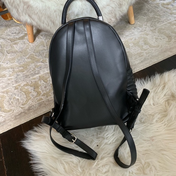 Zara Quilted Backpack - Picture 5 of 5